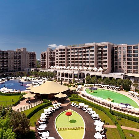 Barceló Royal Beach Sunny Beach Exterior foto